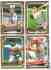  2005 Upper Deck CLASSICS - COMPLETE base SET (#1-100)