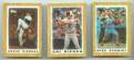  1987 Topps MINI - COMPLETE SET (77 cards)