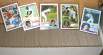  1983 Topps - COMPLETE SET (792 cards with PSA-8 NM/MINT ROOKIES & STARS !)