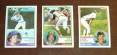  1983 Topps - COMPLETE SET (792 cards)