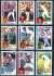  1984 Topps - COMPLETE SET (792 Cards with PSA-8 NM/MINT MATTINGLY ROOKIE!)