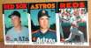  1986 Topps - COMPLETE SET (NM/MINT) (792 cards)