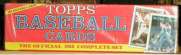  1988 Topps - FACTORY SET (792 cards) (Special COLORED BOX)