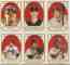  2005 Topps CRACKER JACK - COMPLETE SET (#1-250)