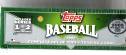  2005 Topps - FACTORY SET (737 cards)
