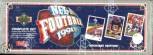  1991 Upper Deck Football - COMPLETE FACTORY SET (SEALED) (700 cards)