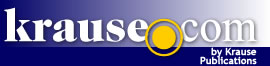 SCD Krause Publications baseball, football, basketball price guide
