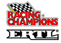 ERTL Racing cards