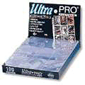 Supplies - Ultra-Pro 9 pocket pages