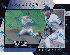 1997 Zenith V2 JUMBO #7 Derek Jeter (Yankees)