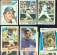 Reggie Jackson - Lot [#c] (1977-1987) - (15) different