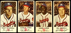 1954 Johnston Cookies