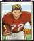 1950 Bowman football