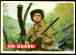 1956 Topps Davy Crockett