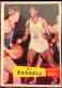 1957 Topps basketball