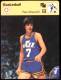 1977 Sportscaster basketball cards