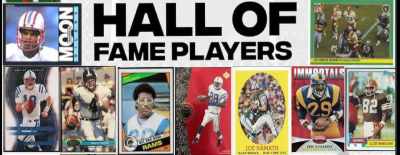 Free vintage football cards