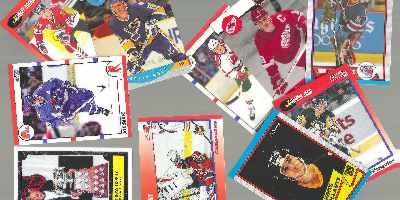 Free vintage hockey