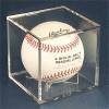 BALL CUBE [ w/UV PROTECTION] - CASE of (36) Cubes Baseball cards value