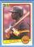 1983 Donruss #598 Tony Gwynn ROOKIE (HALL-of-FAMER) (Padres)