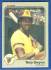 1983 Fleer #360 Tony Gwynn ROOKIE (HALL-of-FAMER) (Padres)