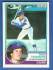 1983 O-Pee-Chee/OPC # 83 Ryne Sandberg ROOKIE (HALL-of-FAMER) (Cubs)