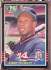 1985 Leaf/Donruss #107 Kirby Puckett ROOKIE (Twins)