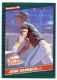 Jose Canseco - 1986 Donruss Rookies #22 ROOKIE (A's)