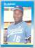 Bo Jackson - 1987 Fleer #369 ROOKIE (Royals)