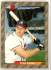 1992 Bowman #623 Ryan Klesko GOLD FOIL ROOKIE (Braves)