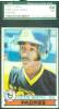 1979 Topps #116 Ozzie Smith ROOKIE [#sgc] (Padres)