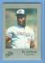 Bo Jackson - 1986 Memphis Chicks #28 Minor League