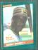 Barry Bonds - 1986 Donruss Rookies #11 ROOKIE (Pirates)