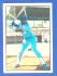 Bo Jackson - 1987 'Action AllStars' #20 ROOKIE (Royals)