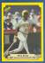 Barry Bonds - 1987 Classic Update Yellow Travel #113 ROOKIE (Pirates)