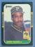 Barry Bonds - 1987 Donruss #361 ROOKIE (NEAR MINT to NM/MINT)
