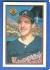 John Smoltz - 1989 Bowman #266 ROOKIE (Braves,HOF)