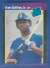 Ken Griffey Jr - 1989 Donruss #33 ROOKIE (Mariners)