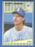 Randy Johnson - 1989 Fleer Update #U-59 ROOKIE (Expos)