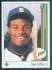 Ken Griffey Jr - 1989 Upper Deck #1 ROOKIE (Mariners)