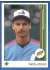 Randy Johnson - 1989 Upper Deck #25 ROOKIE (Expos)