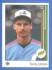 Randy Johnson - 1989 Upper Deck #25 ROOKIE (Expos)