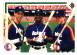 Jeff Bagwell - 1991 Upper Deck #702 'Rookie Threats'