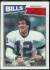 Jim Kelly - 1987 Topps FB #362 ROOKIE (Bills,HOF)