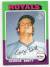 #12 George Brett (1975) - 2006 Topps ALL-TIME ROOKIE of the WEEK