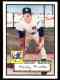 #25 Mickey Mantle - 2006 Topps ALL-TIME ROOKIE of the WEEK