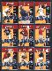  2001 SP Top Prospects - BIGTOWN DREAMS - Minor League Insert Set(15 cards)