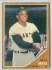 1962 Topps #300 Willie Mays (Giants)
