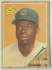 1962 Topps #387 Lou Brock ROOKIE (Cubs)