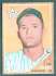 1962 Topps #461 Ken Hubbs ROOKIE [#] (Cubs)